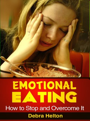 cover image of Emotional Eating